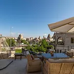 Hotel Helen Cave Göreme