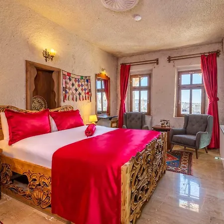 Hotel Helen Cave 2*