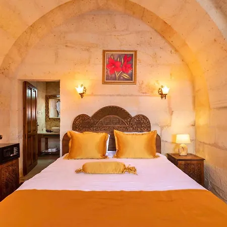 Otel Helen Cave 2*
