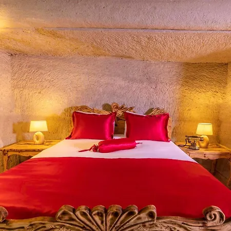Hotel Helen Cave 2*