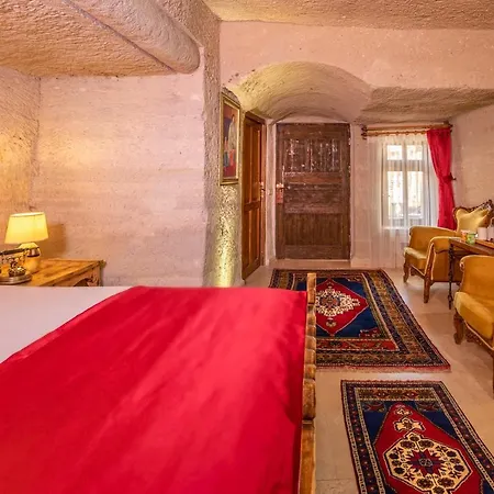 Otel Helen Cave Göreme