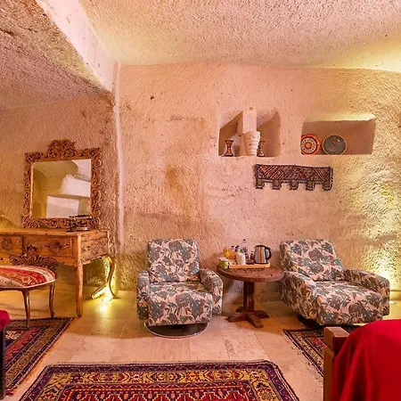 Helen Cave 2* Goreme