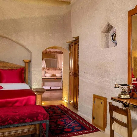 Otel Helen Cave 2*