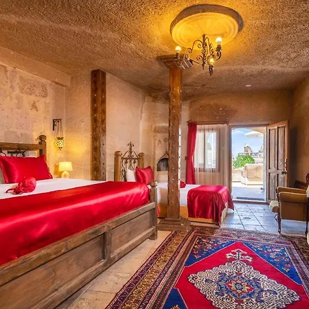 Hotel Helen Cave 2*